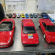 Illustration for article titled My 1:18 Ferrari repairs: MASSIVE PHOTO DUMP